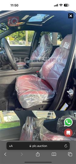 دودج دورانجو